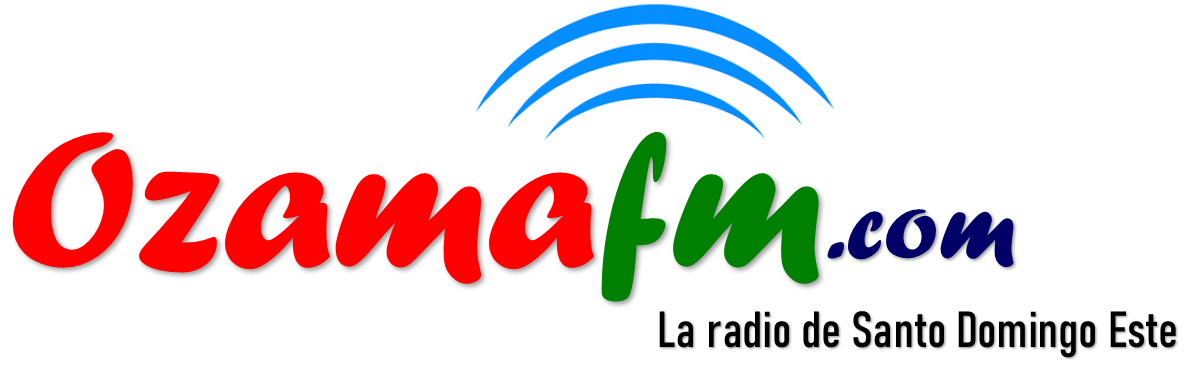 Ozama FM – La radio de Santo Domingo Este