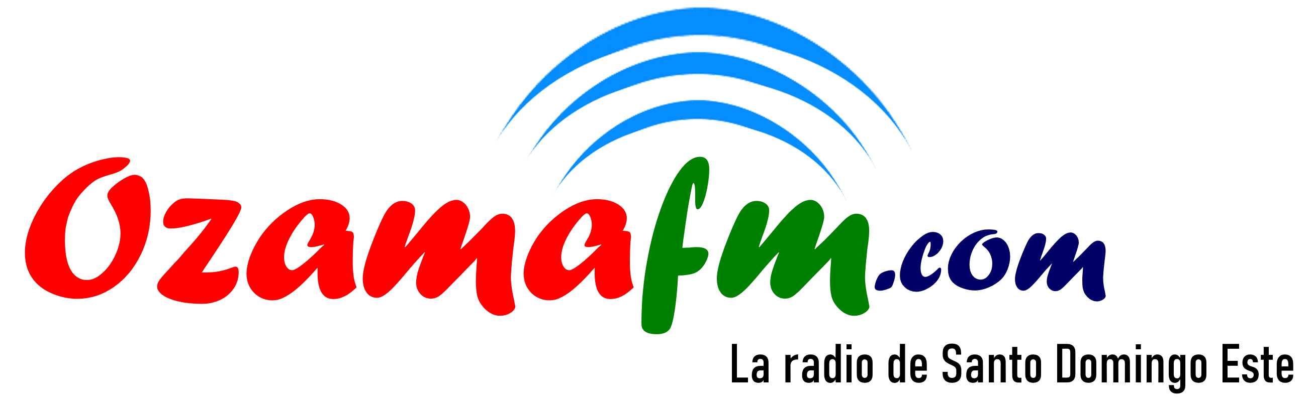 Ozama FM – La radio de Santo Domingo Este