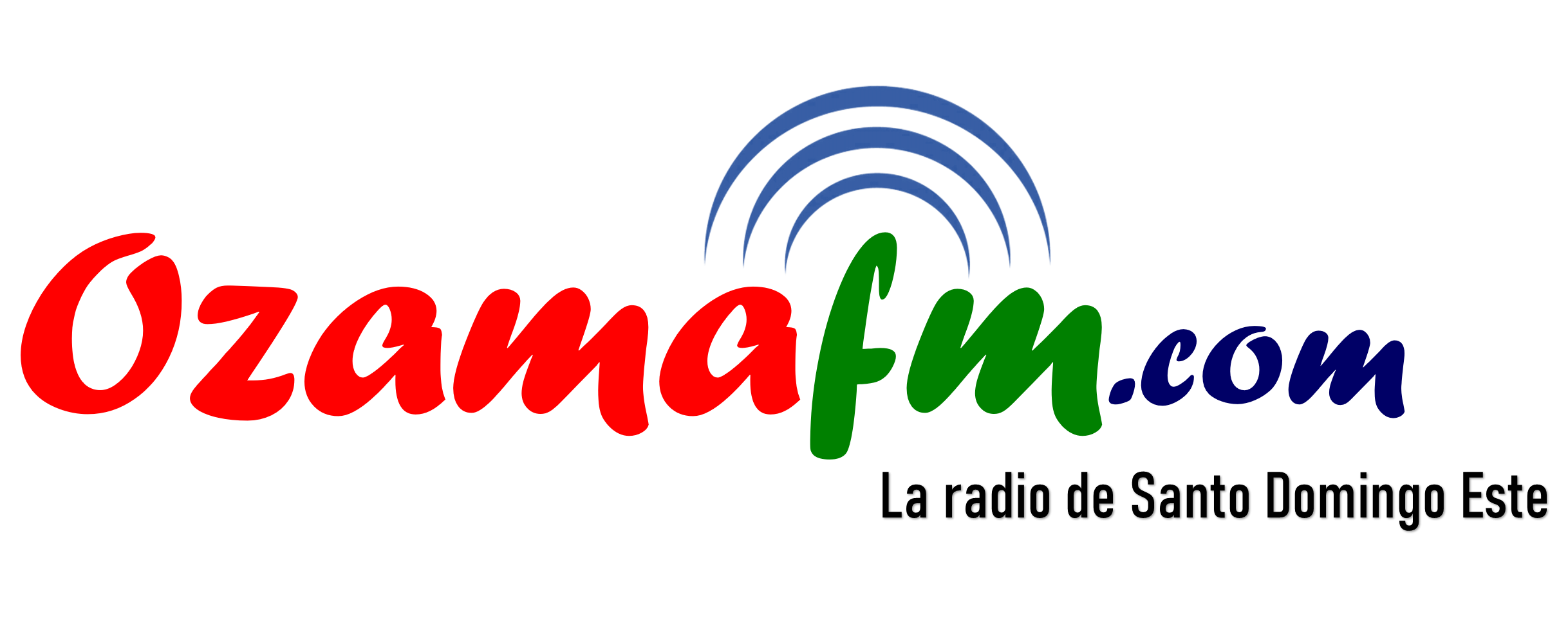 Ozama FM – La radio de Santo Domingo Este